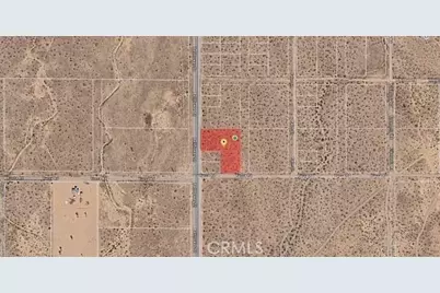 0 Bellflower Road, Adelanto, CA 92301 - Photo 1