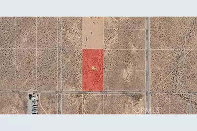 0 Violet Road, Adelanto, CA 92301 - Photo 1