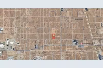 0 Violet Road, Adelanto, CA 92301 - Photo 2