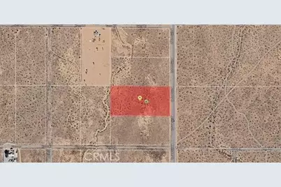 0 Bellflower Street, Adelanto, CA 92301 - Photo 1