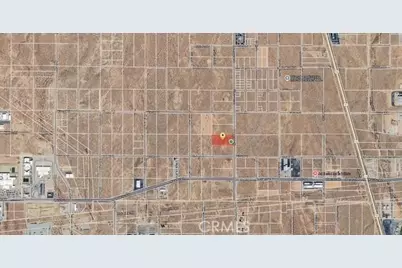 0 Bellflower Street, Adelanto, CA 92301 - Photo 2