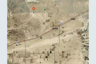 0 Sand Road, Newberry Springs, CA 92365 - Photo 2
