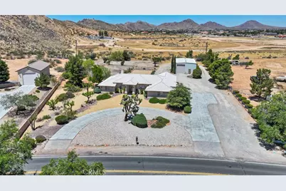20690 Rancherias Road, Apple Valley, CA 92307 - Photo 62