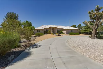 20690 Rancherias Road, Apple Valley, CA 92307 - Photo 2