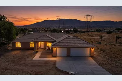 8169 Lassen Avenue, Hesperia, CA 92345 - Photo 1