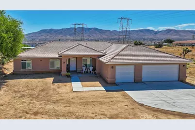 8169 Lassen Avenue, Hesperia, CA 92345 - Photo 4