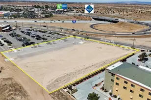 0 Mariposa Rd, Hesperia, CA 92345 - Photo 1