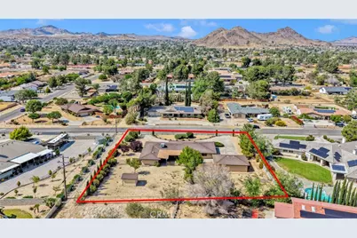 19547 Kona Road, Apple Valley, CA 92307 - Photo 50