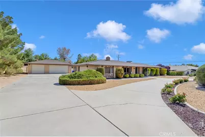 19547 Kona Road, Apple Valley, CA 92307 - Photo 4