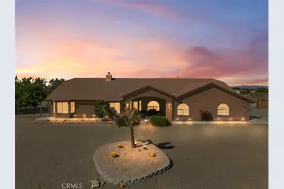 11025 El Esteban, Phelan, CA 92371 - Photo 1