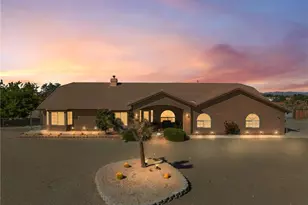 11025 El Esteban, Phelan, CA 92371 - Photo 1