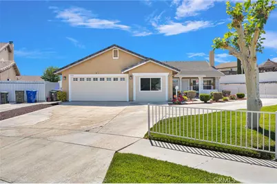 15231 Rose, Adelanto, CA 92301 - Photo 1
