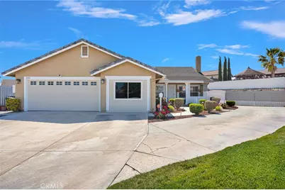 15231 Rose, Adelanto, CA 92301 - Photo 2