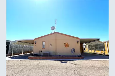 176 Thunderhead, Needles, CA 92363 - Photo 1