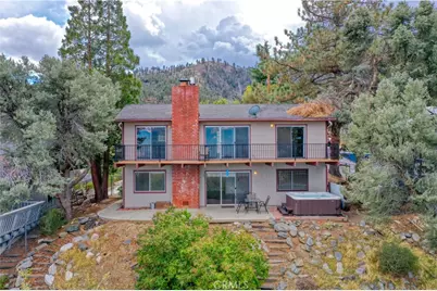 5534 Easter, Wrightwood, CA 92397 - Photo 2