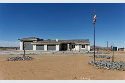 23280 Ramona Avenue, Apple Valley, CA 92307 - Photo 1