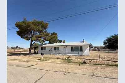 35310 Western Drive, Barstow, CA 92311 - Photo 1