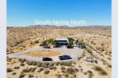 36769 Richards, Barstow, CA 92311 - Photo 2