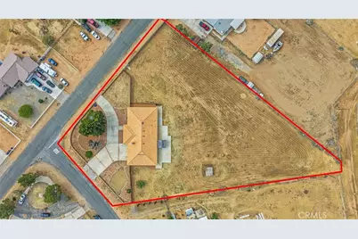 15160 Cheyenne, Apple Valley, CA 92307 - Photo 48