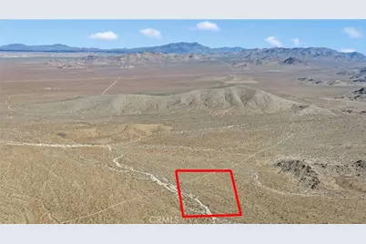 12 Off Highway 247/Brack Rd, Lucerne Valley, CA 92356 - Photo 4
