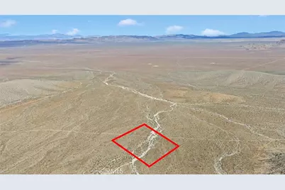 12 Off Highway 247/Brack Rd, Lucerne Valley, CA 92356 - Photo 2