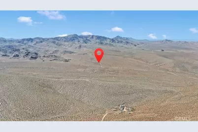 12 Off Highway 247/Brack Rd, Lucerne Valley, CA 92356 - Photo 8