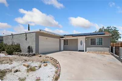 1505 Sunrise, Barstow, CA 92311 - Photo 1
