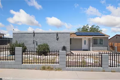 1505 Sunrise, Barstow, CA 92311 - Photo 2