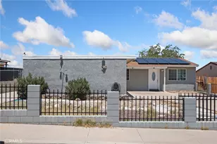 1505 Sunrise, Barstow, CA 92311 - Photo 2