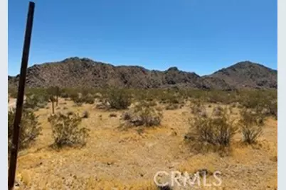 0 Mountain View, Lucerne Valley, CA 92356 - Photo 2