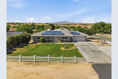 16854 Kayuga, Victorville, CA 92395 - Photo 4