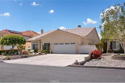 18065 Joshua Tree Lane, Victorville, CA 92395 - Photo 4