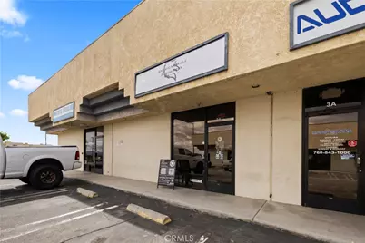 12284 Industrial Blvd #A2, Victorville, CA 92395 - Photo 20