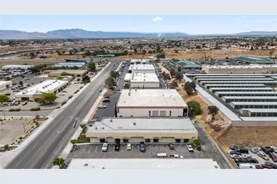 12284 Industrial Blvd #A2, Victorville, CA 92395 - Photo 36