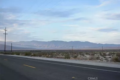 0 Yaqui Pass Road, Borrego Springs, CA 92004 - Photo 1