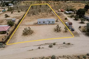 11561 Buena Vista, Pinon Hills, CA 92372 - Photo 14