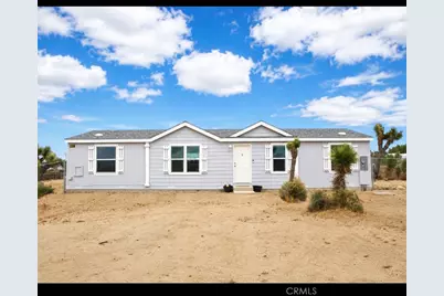 11561 Buena Vista, Pinon Hills, CA 92372 - Photo 1