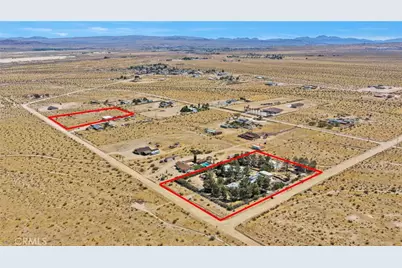 32203 Prairie, Barstow, CA 92311 - Photo 64