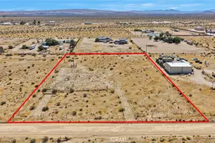 32203 Prairie, Barstow, CA 92311 - Photo 66
