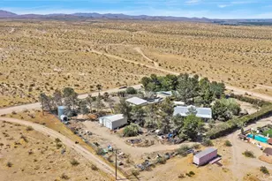 32203 Prairie, Barstow, CA 92311 - Photo 60