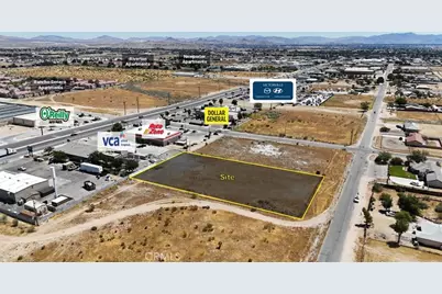 0 Anacapa Rd, Victor Valley, CA 92392 - Photo 2
