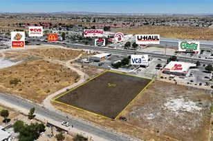 0 Anacapa Rd, Victor Valley, CA 92392 - Photo 1