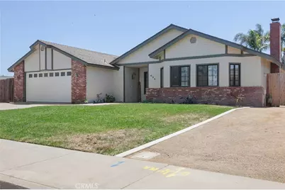 696 Tilia St, Santa Maria, CA 93455 - Photo 2
