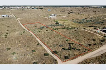 0 Wilson Ranch, Phelan, CA 92371 - Photo 2