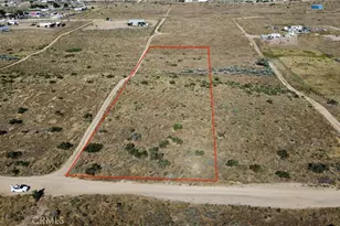 0 Wilson Ranch, Phelan, CA 92371 - Photo 1