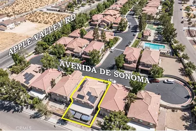 17850 Avenida De Sonoma, Apple Valley, CA 92307 - Photo 60