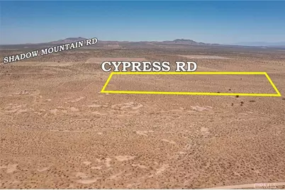 0 Oasis and Cypress Lots, Adelanto, CA 92301 - Photo 6