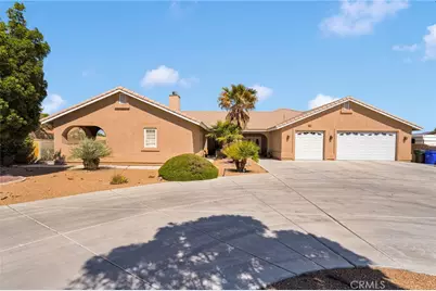 26743 Leather, Helendale, CA 92342 - Photo 4