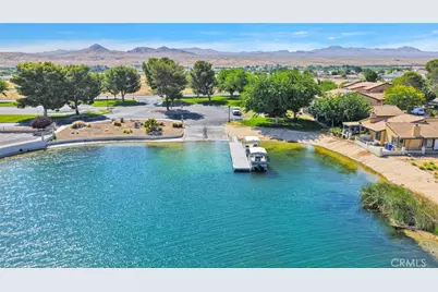 14736 Chaparral Lane #11, Helendale, CA 92342 - Photo 20