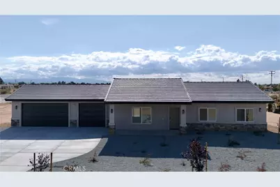 12734 Tate Court, Apple Valley, CA 92307 - Photo 1